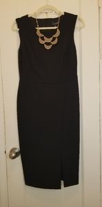 Dress (does not include accessories)